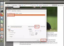 Konverter pdf online gratis untuk mengkonversi word ke pdf secara online. Cara Lengkap Membuat File Pdf Dan Print Ke Pdf Centerklik