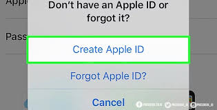 Berumur minimum 21 tahun atau 19 tahun (bila sudah menikah). Membuat Id Apple Baru Di Iphone 5 Menit Jadi Di Iphone Bekas Bisa Pricebook