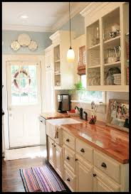 Kitchen Best 25 Small Cottage Kitchen Ideas On Pinterest Cozy Style Backsplash 69d46ed2e4fdd4a24ac Country Kitchen Designs Kitchen Inspirations Country Kitchen