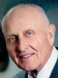 Duane Francis Pansegrau