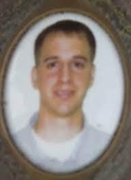 Donald Ray Disher Jr. (1980-2002)