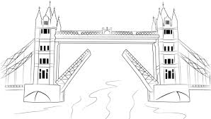 Use pagination links under the previews to see all the category. Tower Bridge London Coloring Page Tower Bridge London Coloring Pages Tower Bridge