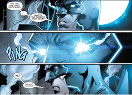 We found one dictionary with english definitions that includes the word mobius chair: Batman Discovers Joker S Biggest Secret Gamespot