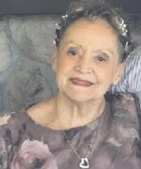 Rose Cairns Obituary (1932