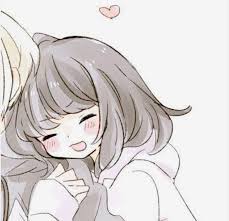 Ahora el diseño es fácil para todos, ¡regístrate y comienza a diseñar! Pin De Lala Lulu Kirishima Em Icons Melhores Amigos Anime Arte De Menina De Anime Anime Kawaii