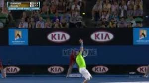 It doesnt help with the american tv coverage due to their poor play pictures going here there & everywhere except the full. Australian Open 2012 Mens Finals Novak Djokovic Vs Rafael Nadal Youtube