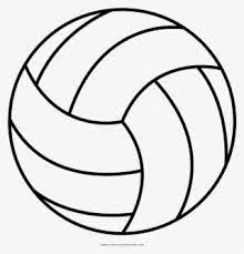 There are also decorations with transparent backgrounds that can be added to other kinds of graphics. Volleyball Clipart Png Transparent Volleyball Clipart Png Image Free Download Pngkey
