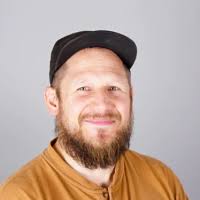 Andrew Judd a Design Tutor in London working at Shillington Education