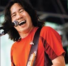 Big Head Todd takes a career turn