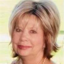 Karen Marie Diamond Obituary