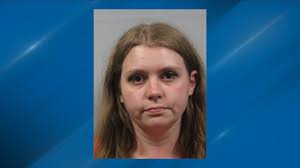 Records: Woman accused of leaving children home alone to go to Charleston  sports bar