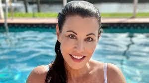 Linda Sablan's Instagram, Twitter & Facebook