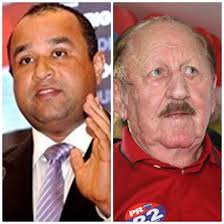 Resultado de imagem para ze vieira roberto costa