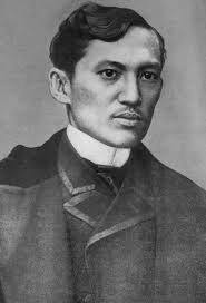 Jose Rizal The World Of 1898 The Spanish American War Hispanic Division Library Of Congress