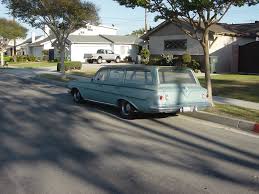 Image result for Aleutian Gray 1961 GM