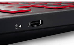 Datortehnika » portatīvie datori un aksesuāri » portatīvo datoru komponentes. Legion Y720 Portatil De Juego De 15 6 Lenovo Espana