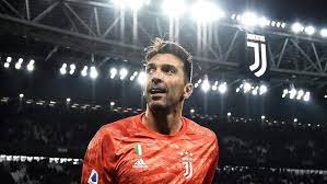 Gianluigi buffon will decide his future at juventus after may 19's coppa italia final against atalanta. Buffon Verkundet Abschied Will Niemandem Zur Last Fallen Serie A Sportnews Bz