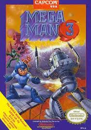 Mega Man 3 Mega Man Boss Guides