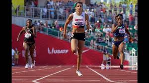 Maybe you would like to learn more about one of these? Clovis Sprinter Seeks Gold Medal At Olympics In Tokyo Japan The Fresno Bee