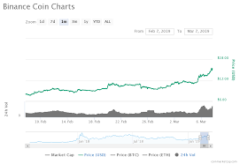 Binance Coin Spikes 13 Can Explosive Tokens Boost Bitcoin