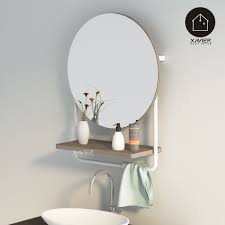 Pada kamar tidur, cermin biasa digunakan untuk membantu kita berdandan dan merapikan diri. Harga Cermin Kamar Terbaik Dekorasi Perlengkapan Rumah Juli 2021 Shopee Indonesia