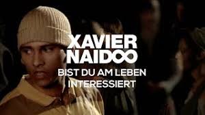Favorite (0 fans) xavier naidoo. Wettsingen In Schwetzingen Mtv Unplugged Von Xavier Naidoo Laut De Album