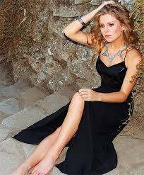 Rose Mciver Rose Mciver Photo 38884477 Fanpop