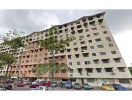 People in kuala lumpur is fortunate to have sjk(c) jinjang utara situated here, to receive free education. Apartment For Sale In Taman Aman Putra Jinjang By Renessh1997 Propsocial