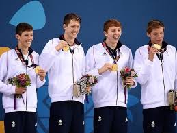 Tom dean and duncan scott achieved great britain's first olympic gold and silver finish in the pool since 1908 with a tactically brilliant . Duncan Scott Swimmer Alchetron The Free Social Encyclopedia
