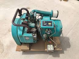 Onan generators are able to run on gas and also lp gas. Onan 4000w Generator Nex Tech Classifieds