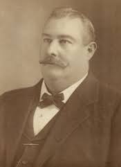 Jesse Mercer Connelley (1849-1913)