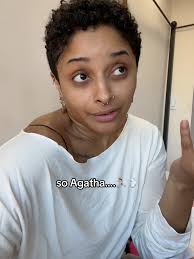 Cuban Crusher Agatha All Along