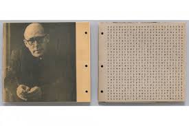 MoMA | Fluxus Editions: 1962 to 1978 | Page from Fluxus 1 ...