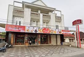 Posisi lowongan kerja pt djarum: Lowongan Kerja Sumbar Elna Cake Bakery April 2021 Padang Jobs Lowongan Kerja Sumbar 2021