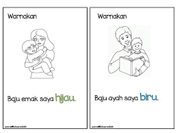 Harimau bodoh dan rubah cerdik komik anak dongeng sebelum tidur dongeng. Tema Keluarga Saya Che Gu Prasekolah Facebook