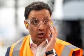 Labour in danger of being marginalised in Scottish politics, says new book