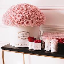 we ll take one of each please venus roses luxury flowers home floral arrangements