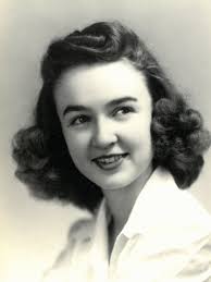 Louise Erwin Obituary