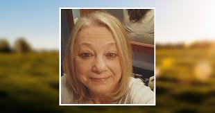 Cynthia "Cindy" McMackin Obituary June 18, 2022