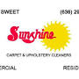 Sunshine Carpet Cleaning from m.yelp.com