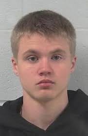 Court doc: Man stabbed friend after fight in car after night of drinking