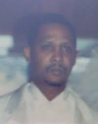 Orlando Grimsley Obituary (1952