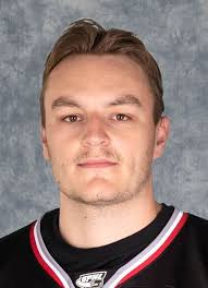 Player photos for the 2018-19 Trine University at hockeydb.com