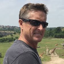 Jim West Overland Expo