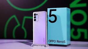 Oppo reno 5 f specifications. Resmi Mendarat Di Ri Oppo Reno 5 Dibanderol Rp 5 Jutaan