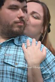 Engagement of Cailey Erber and Avi Steinberg!