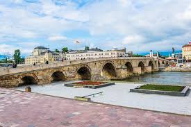 Op deze pagina vind je alle reisblogs over macedonië. Skopje Macedonie Bezoeken Bezienswaardigheden Tips