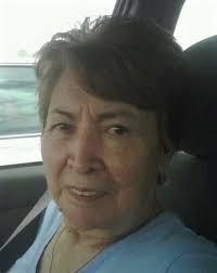 Maria Luisa Esparza Limas Obituary