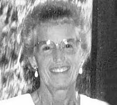 Dorothy LOHNES Obituary (2013)