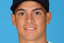 Swing Mechanics: Willy Adames